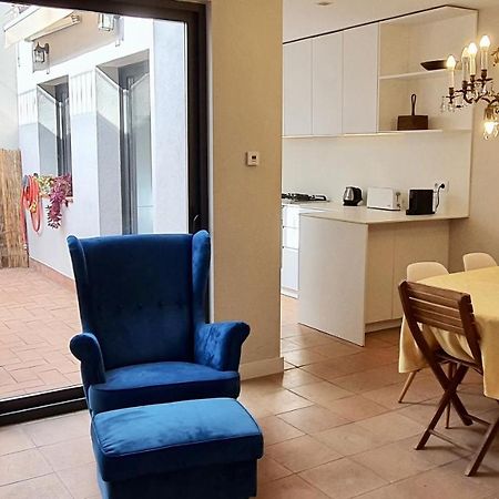 וילאסאר דה מאר Opening Doors Vilassar. Family House Beach & Relax מראה חיצוני תמונה