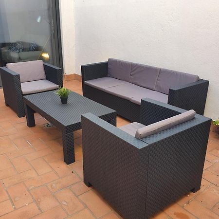 וילאסאר דה מאר Opening Doors Vilassar. Family House Beach & Relax מראה חיצוני תמונה