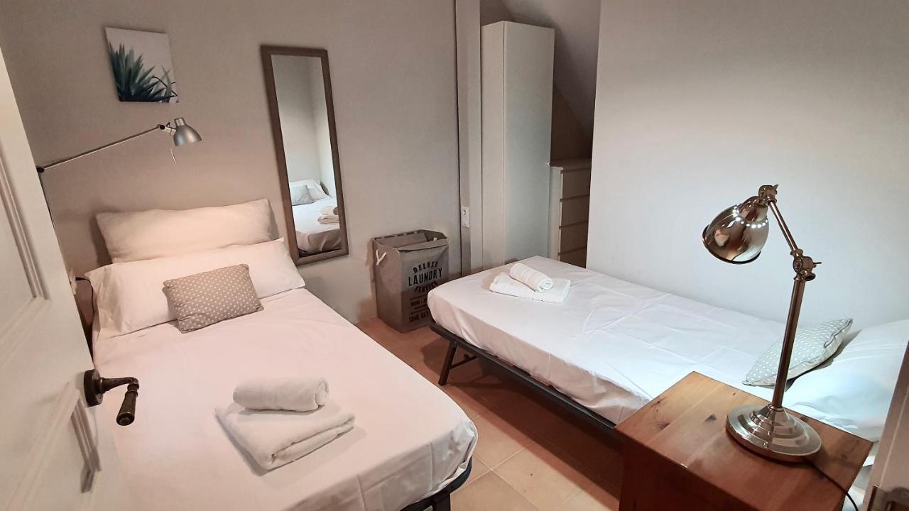 וילאסאר דה מאר Opening Doors Vilassar. Family House Beach & Relax מראה חיצוני תמונה