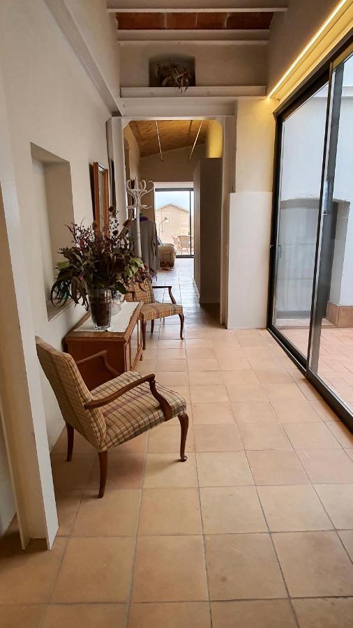 וילאסאר דה מאר Opening Doors Vilassar. Family House Beach & Relax מראה חיצוני תמונה