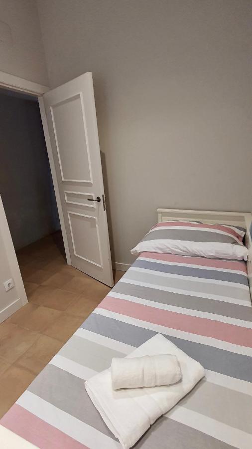 וילאסאר דה מאר Opening Doors Vilassar. Family House Beach & Relax מראה חיצוני תמונה