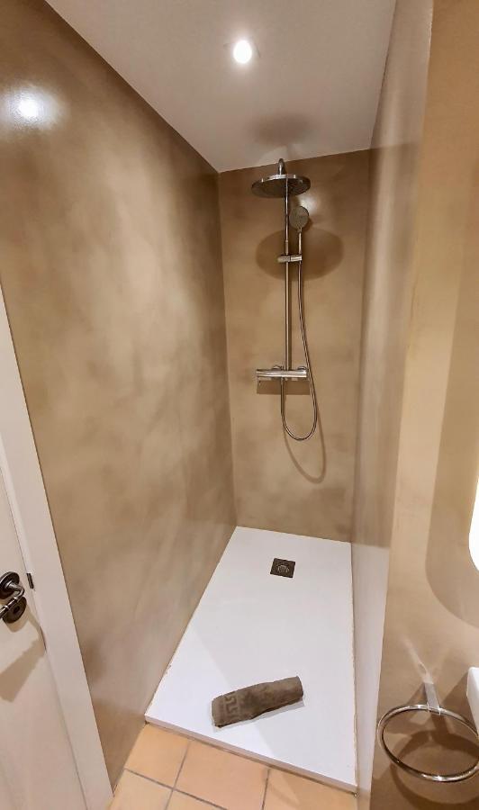 וילאסאר דה מאר Opening Doors Vilassar. Family House Beach & Relax מראה חיצוני תמונה