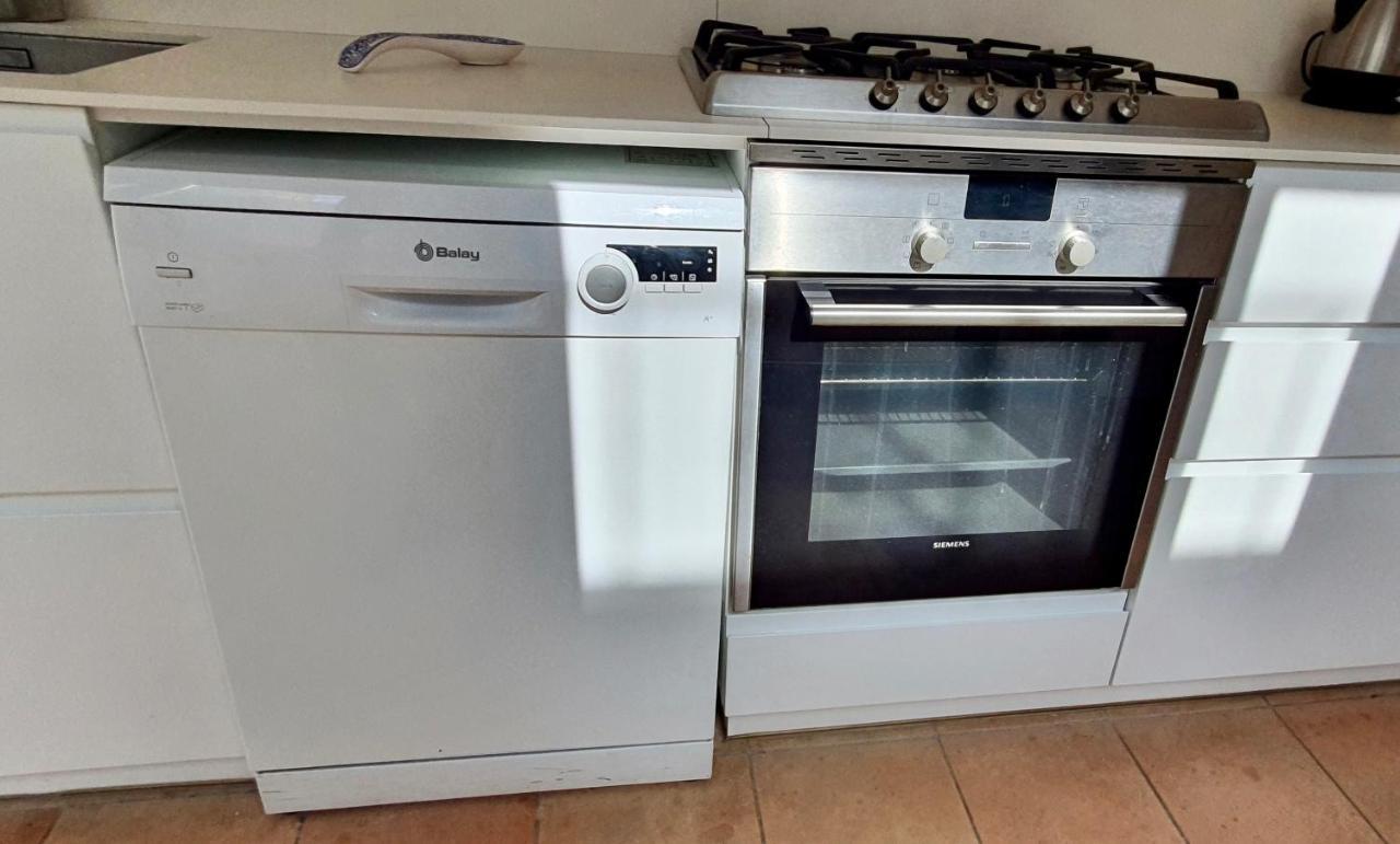 וילאסאר דה מאר Opening Doors Vilassar. Family House Beach & Relax מראה חיצוני תמונה