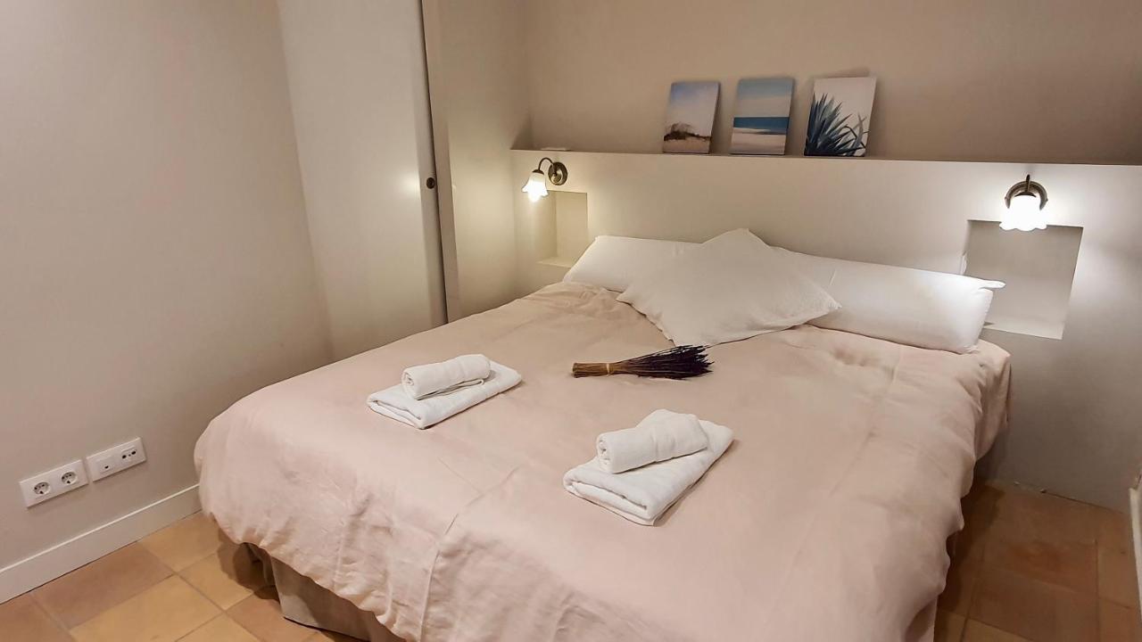 וילאסאר דה מאר Opening Doors Vilassar. Family House Beach & Relax מראה חיצוני תמונה