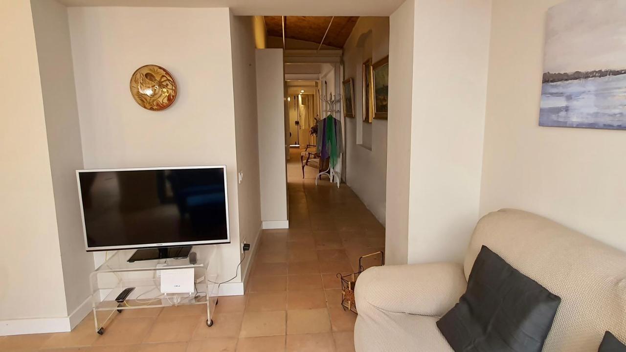 וילאסאר דה מאר Opening Doors Vilassar. Family House Beach & Relax מראה חיצוני תמונה