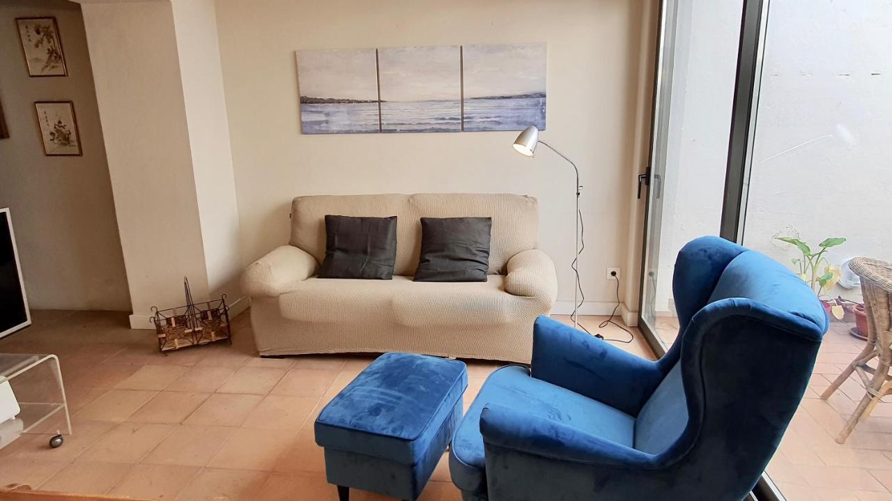 וילאסאר דה מאר Opening Doors Vilassar. Family House Beach & Relax מראה חיצוני תמונה