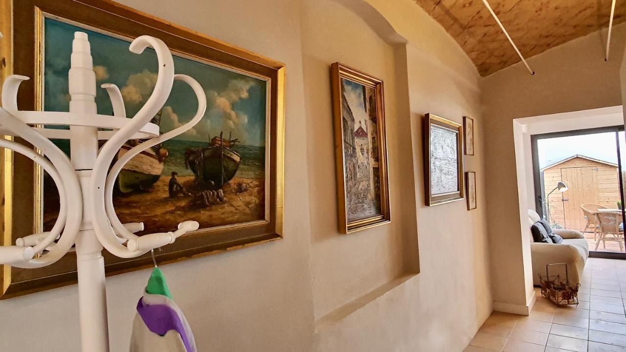 וילאסאר דה מאר Opening Doors Vilassar. Family House Beach & Relax מראה חיצוני תמונה