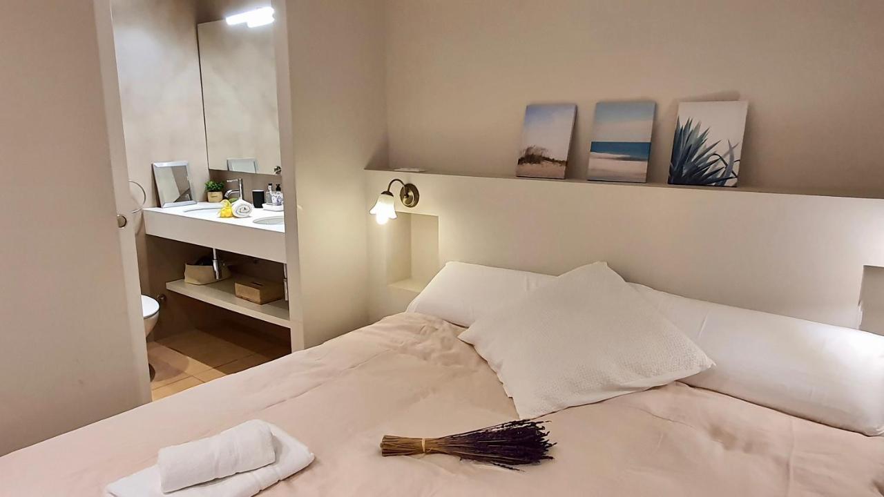 וילאסאר דה מאר Opening Doors Vilassar. Family House Beach & Relax מראה חיצוני תמונה