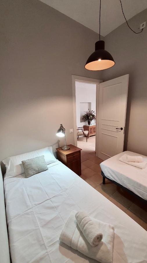 וילאסאר דה מאר Opening Doors Vilassar. Family House Beach & Relax מראה חיצוני תמונה