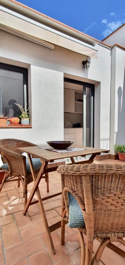 וילאסאר דה מאר Opening Doors Vilassar. Family House Beach & Relax מראה חיצוני תמונה