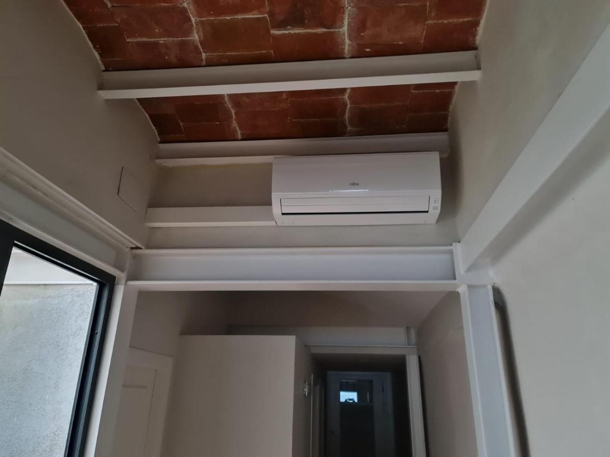 וילאסאר דה מאר Opening Doors Vilassar. Family House Beach & Relax מראה חיצוני תמונה