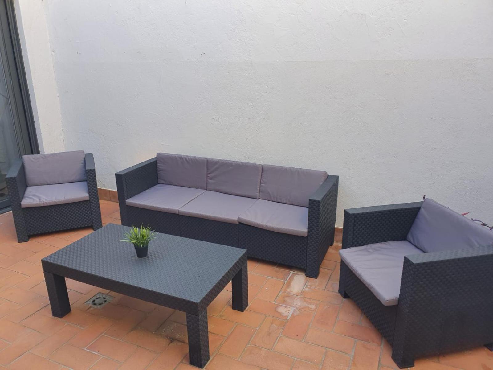וילאסאר דה מאר Opening Doors Vilassar. Family House Beach & Relax מראה חיצוני תמונה